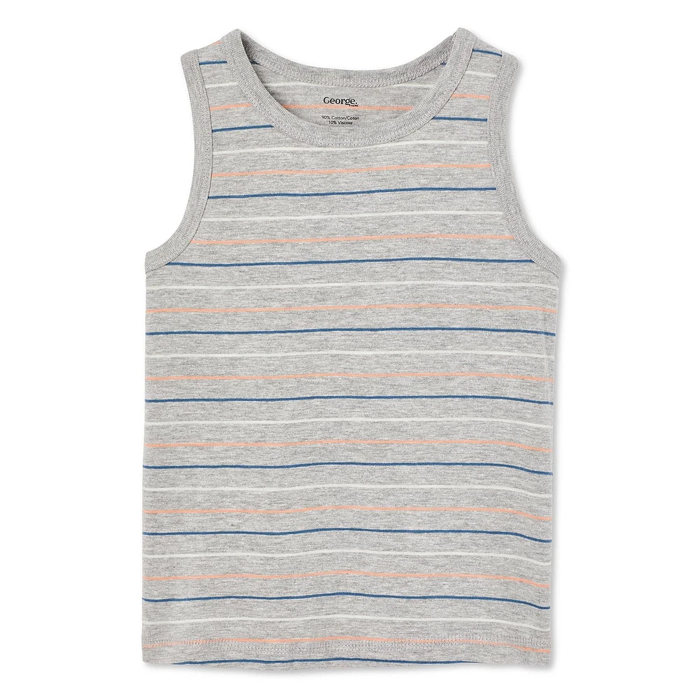 George Toddler Boys' Tank