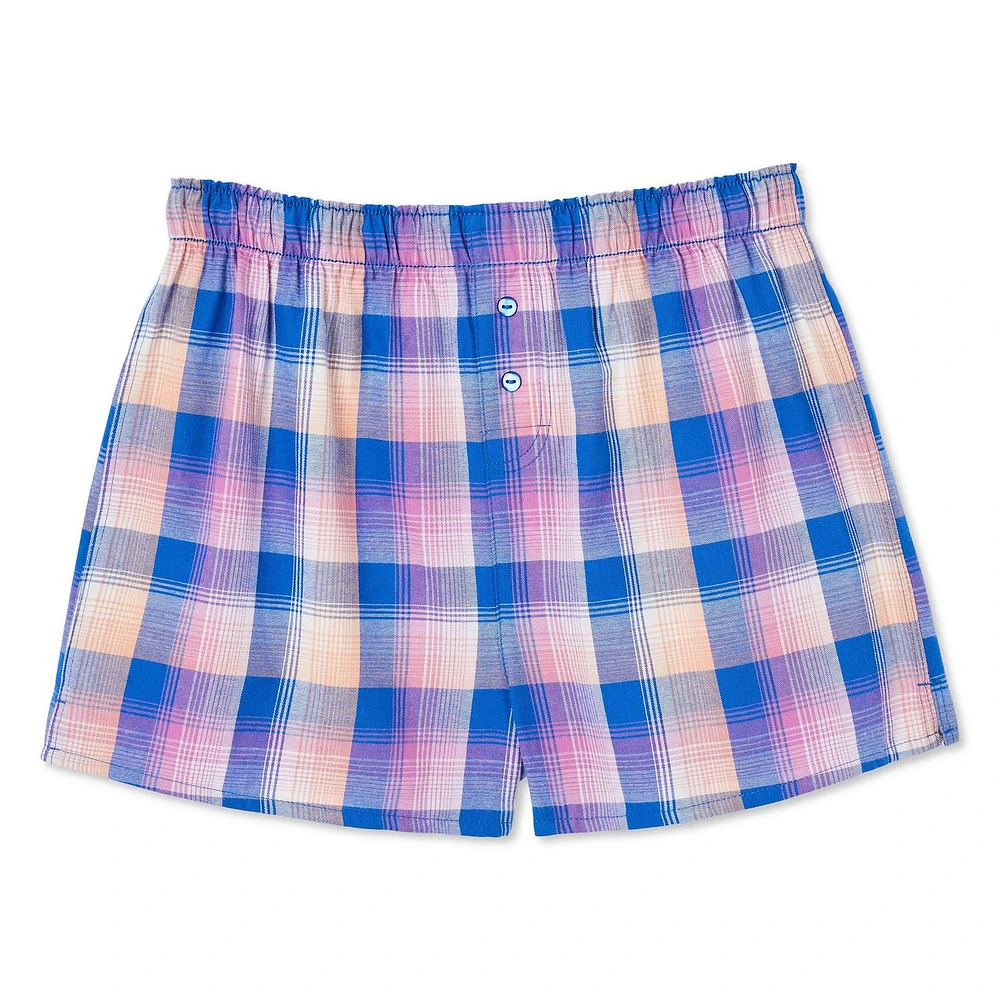 No Boundaries Women's Sleep Short, Sizes XS-XXL