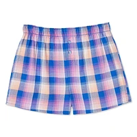 No Boundaries Women's Sleep Short, Sizes XS-XXL