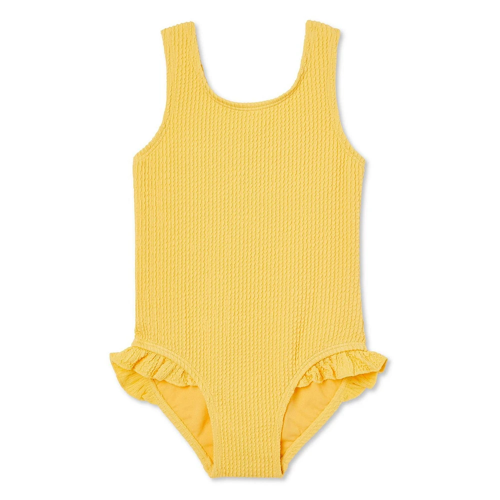 George Toddler Girls' Swimsuit 1-Piece