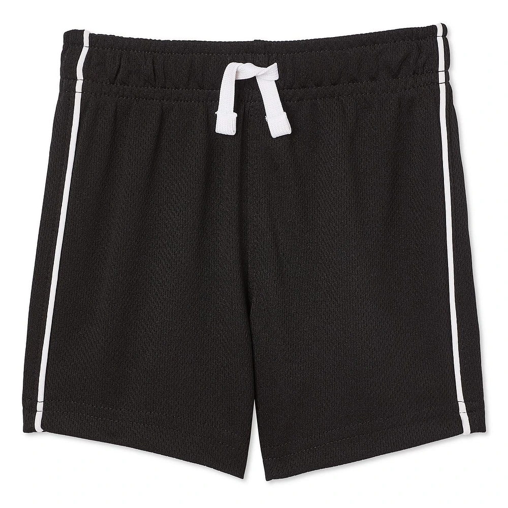 George Baby Boys' Knit Short, Sizes 0-24 months