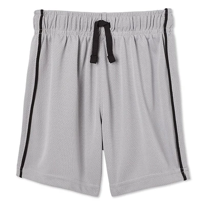Short en tricot George pour petits garçons Tailles 2T-5T