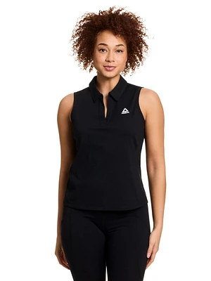 Reebok Ace Polo Débardeur pour femme Tailles XS-2XL