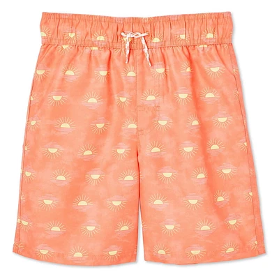 Short de bain George pour garçons Tailles TP–TG