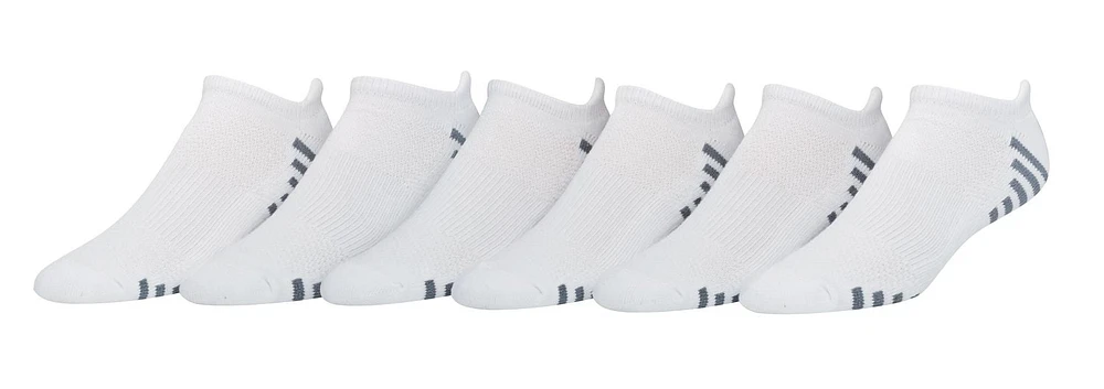 Hanes X-Temp P6 Extended Sport Cut Socks