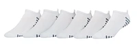 Hanes X-Temp P6 Extended Sport Cut Socks