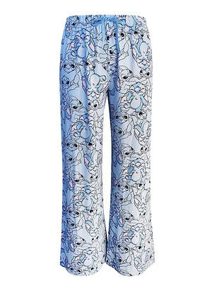 Pantalon de nuit  Adultes - Femmes Lilo & Stitch