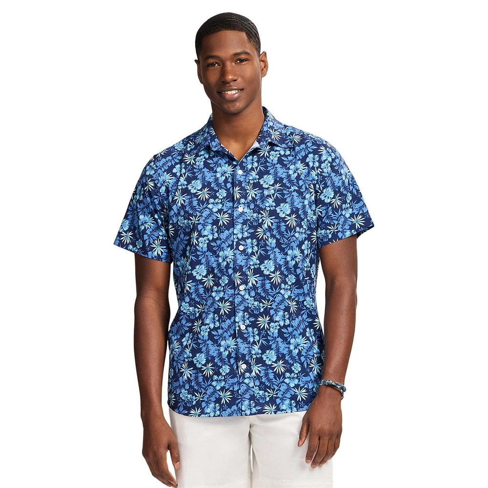 IZOD CHANDAIL MC A MOTIF