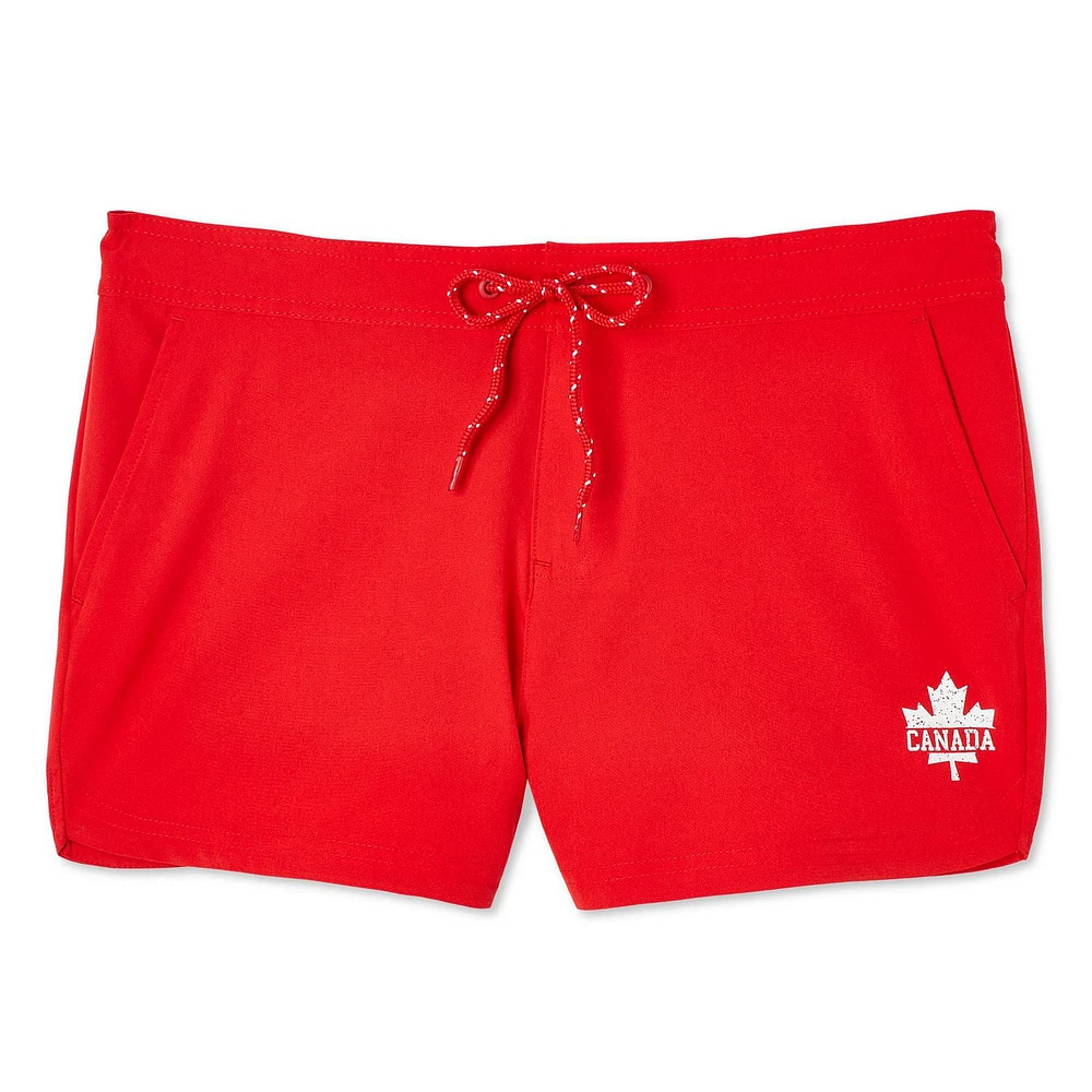 Short de planche George pour femmes