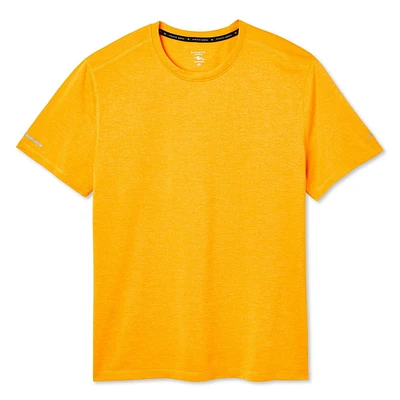 T-shirt ajusté Athletic Works pour hommes Tailles P-2XL