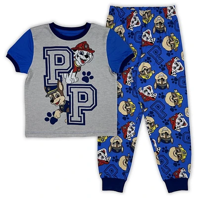 Paw Patrol Boy`s 2 piece  pyjama set.