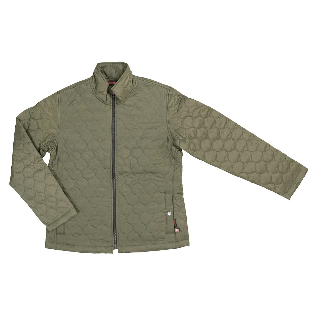 Women's Quilted Jacket