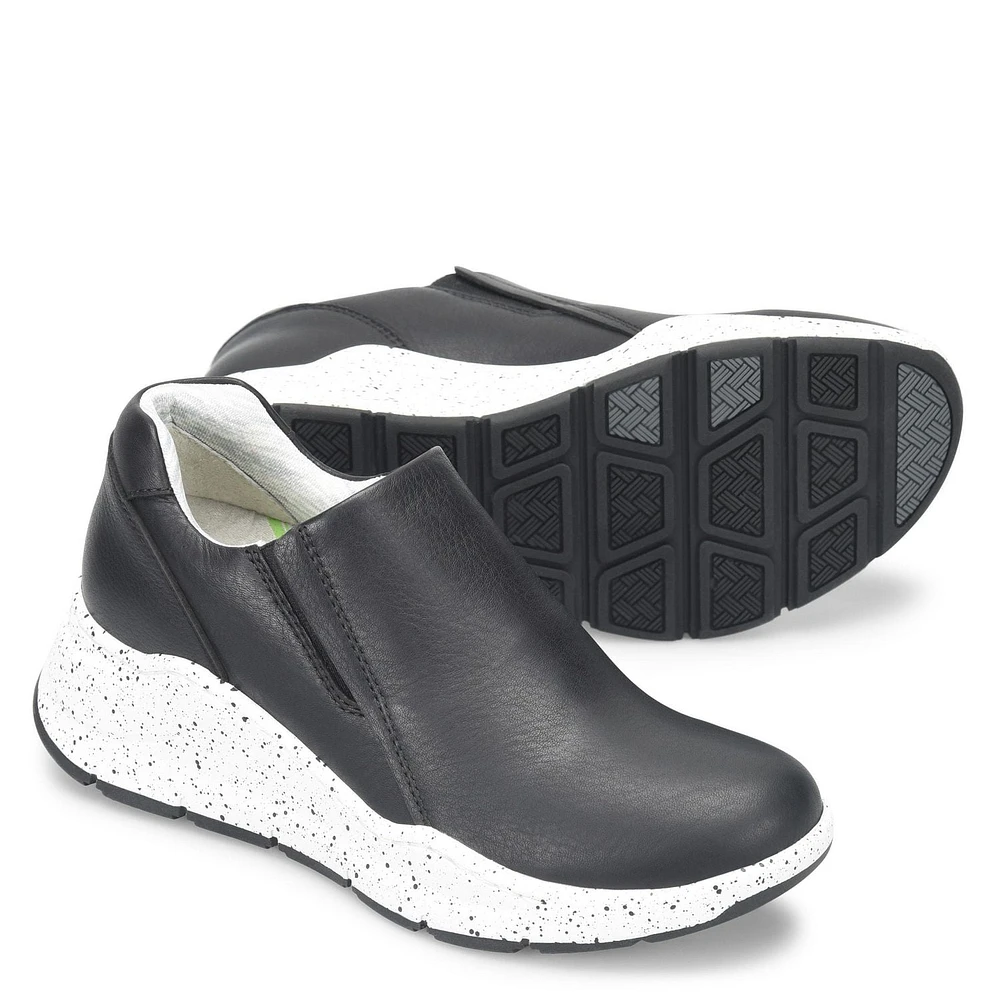 Nurse Mates Luna Align Slip-On Shoe