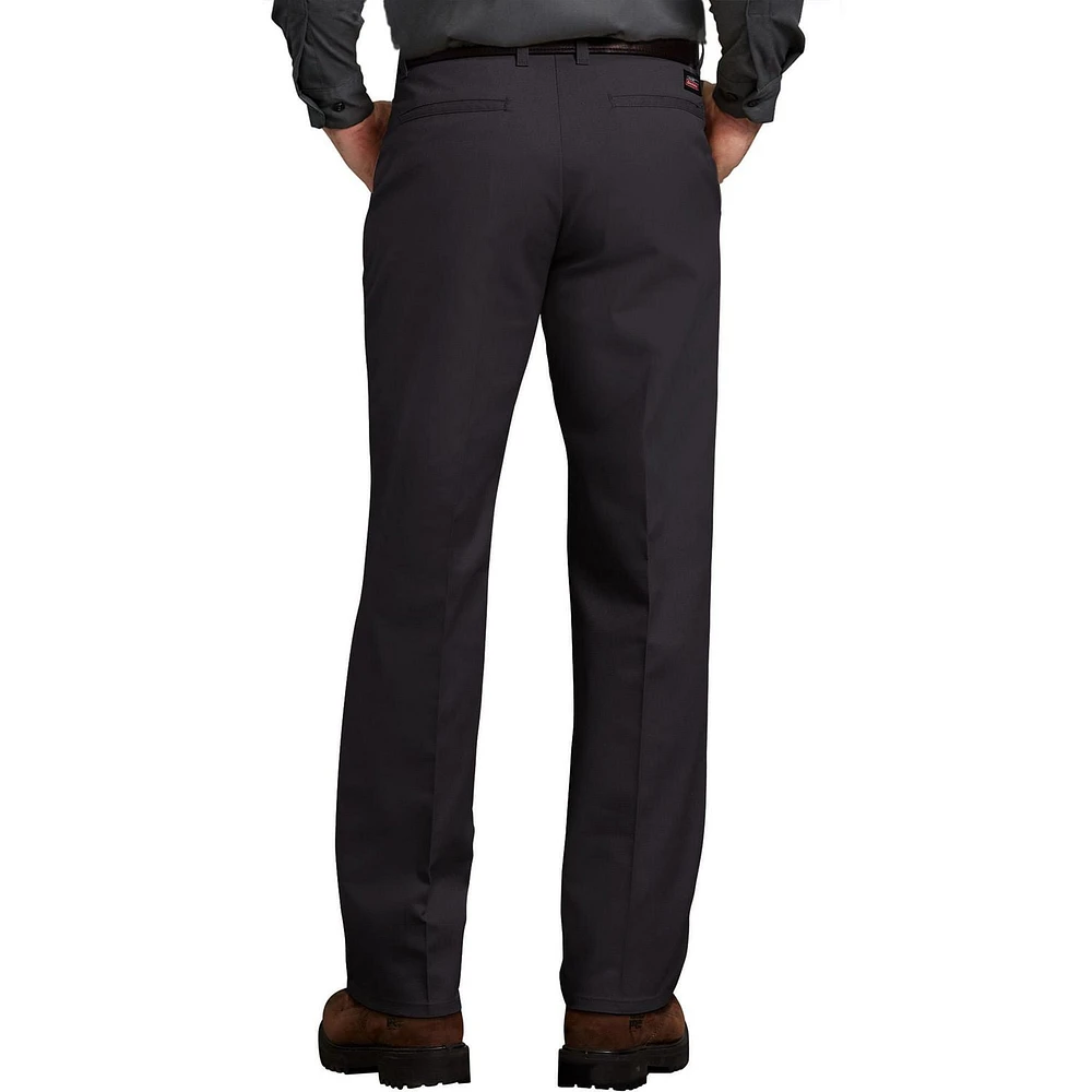 Pantalon souple Genuine Dickies avec genoux renforcés