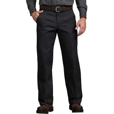Pantalon souple Genuine Dickies avec genoux renforcés