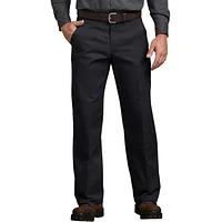 Pantalon souple Genuine Dickies avec genoux renforcés