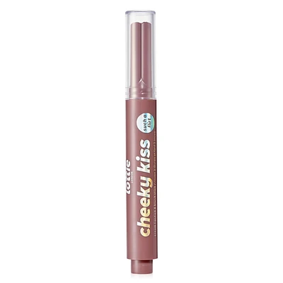 Lottie London - Cheeky Kiss - Cream Lipstick & Blush Stick