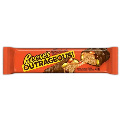 Barre REESE EXTRAVAGANT!!