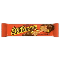 Barre REESE EXTRAVAGANT!!