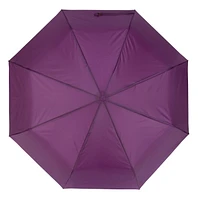 Mini parapluie manuel - Magenta