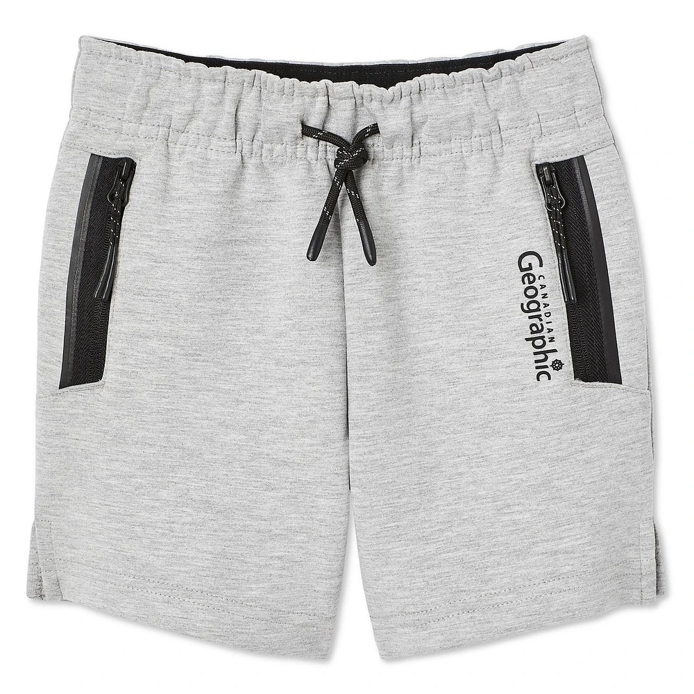 Canadiana x RCGS Toddler Boys' Scuba Short