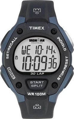 Montre numérique Classique 30 IRONMAN(MD) de TimexMD Numérique pour hommes