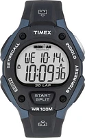 Montre numérique Classique 30 IRONMAN(MD) de TimexMD Numérique pour hommes