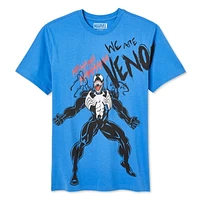 Marvel Men's Venom Tee