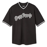 Dogg Supply Men's Soccer Jersey