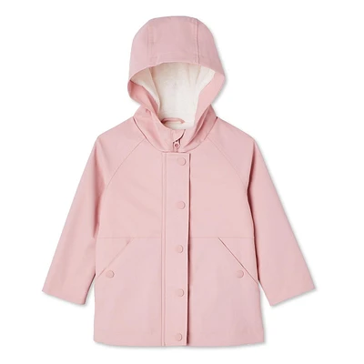George Toddler Girls' Rain Jacket