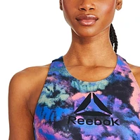 Reebok High Neck Tankini, Reebok Swimwear