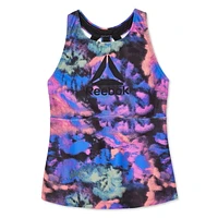 Reebok High Neck Tankini, Reebok Swimwear