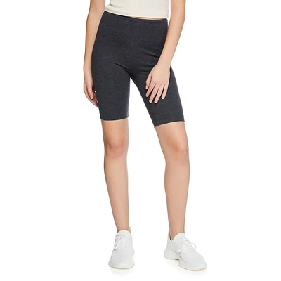 Short de vélo No Boundaries pour femmes