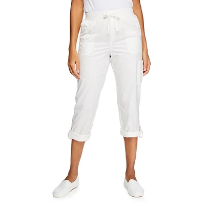 Pantalon convertible Iyla pour femmes