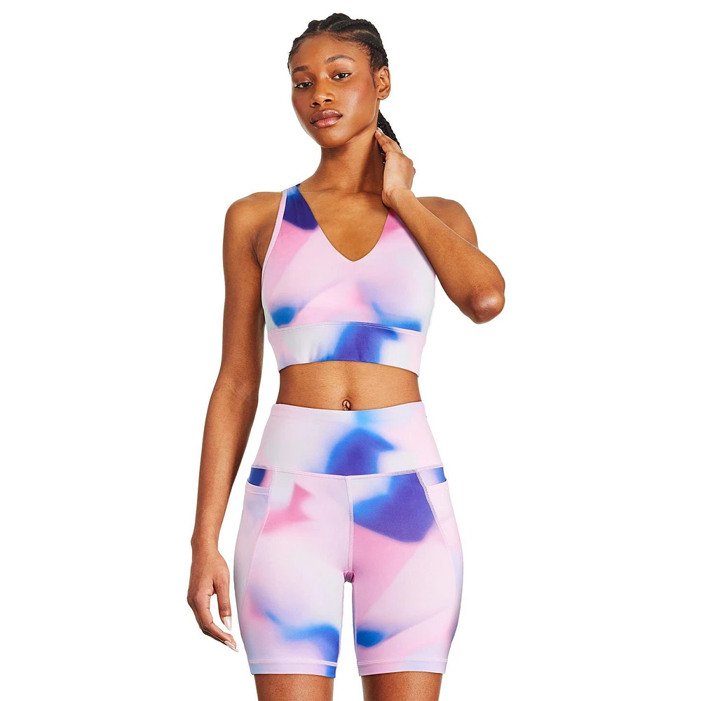 Soutien-gorge à dos nageur Athletic Works pour femmes