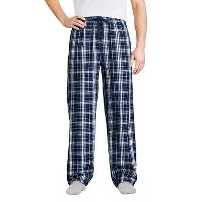 George Men's Poplin Sleep Pant