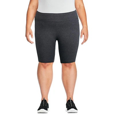 George Women's Plus Bike Short