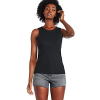 George Women's Rib Tank