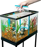 Penn Plax Large Tank Divider For Aquariums