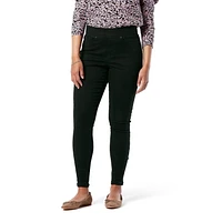 Levi Strauss Signature.™ Women’s Shaping Pull-On Super Skinny Jeans