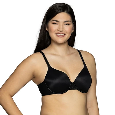 Radiant by Vanity Fair – Women’s Full Figure Lightly Lined Smoothing Underwire Bra