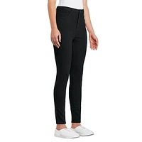 George Women's 5-Pocket Twill Jegging, Sizes 4-18