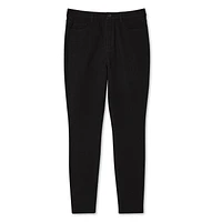 George Women's 5-Pocket Twill Jegging, Sizes 4-18
