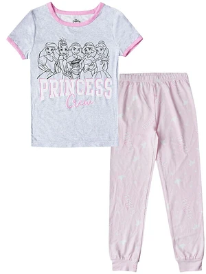 Pyjama 2 pièces Princesses