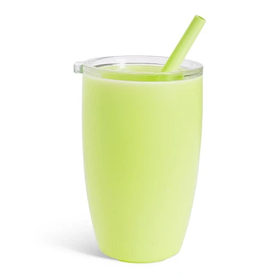 Munchkin® Simple Clean™ Straw Tumbler, 10oz, Simple Clean™ Straw Tumbler for toddlers and kids