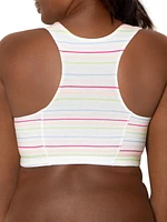 Fruit of the Loom, Built up Sports Bra