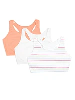 Fruit of the Loom, Built up Sports Bra