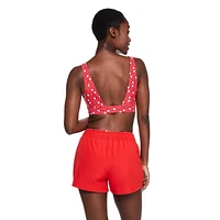 George Women's Triangle Swim Top