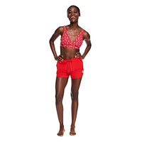 George Women's Triangle Swim Top