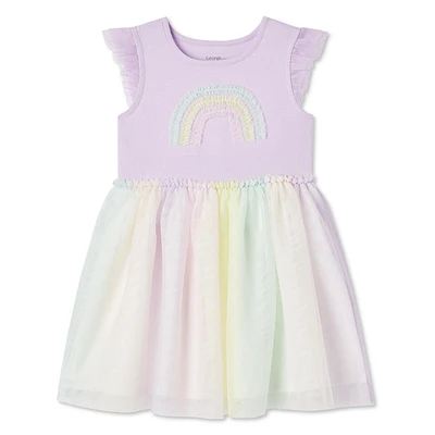 George Toddler Girls' Dress